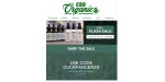 CBD Organics discount code