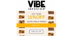 Vibe Infusion discount code