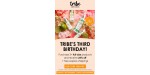 Tribe Skincare discount code