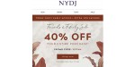 NYDJ discount code