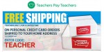 Teachers Pay Teachers discount code