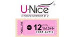 Unice Hair discount code
