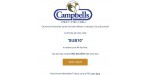 Campbells Meat discount code