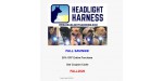 Head Light Harness discount code