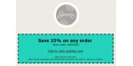 Swoon Jewelry Studios discount code