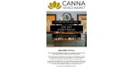 Canna World Market discount code