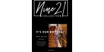 Nine21 Collection discount code