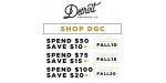 Detroit Grooming Co discount code