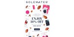 Solemates coupon code