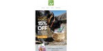 Only Natural Pet discount code