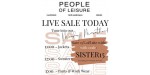 People of Leisure discount code