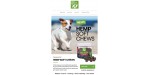 Only Natural Pet discount code
