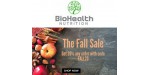 Biohealth Nutrition discount code