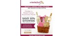 Wine Basket discount code