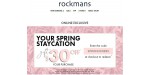 Rockmans discount code