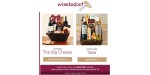 Wine Basket discount code