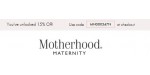Motherhood Maternity discount code