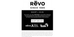 Revo coupon code