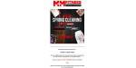 M + M Fitness discount code