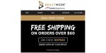 Beast Mode Online discount code