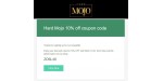 Hard Mojo discount code