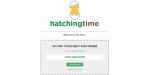 Hatching Time discount code