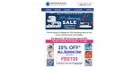 Quality Sewing & Vacuum discount code