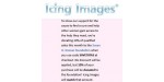 Icing Images discount code