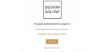 Design Aglow discount code