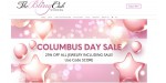 The Bling Club discount code