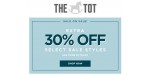 The Tot discount code
