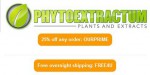 Phyto Extractum discount code