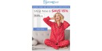 Pajama Gram discount code