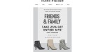 Marc Fisher coupon code