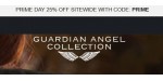 Guardian Angel Collection discount code
