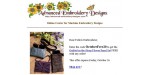 Advanced Embroidery discount code