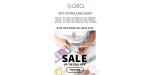 Gita discount code