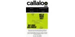 Callaloo Box discount code