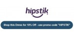 hipstik discount code
