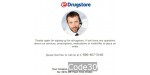 EDrugstore discount code