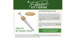 J. Stockard Fly Fishing discount code