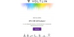 Voltlin discount code