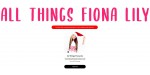 All Things Fiona Lily discount code