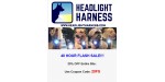 Head Light Harness discount code