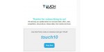Touch Wireless discount code