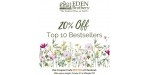 Eden Brothers discount code