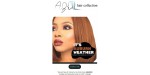 Azul Hair Collection discount code