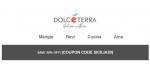 Dolceterra Italian discount code