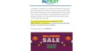 Bio Trust discount code