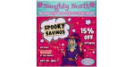 Naughty North discount code